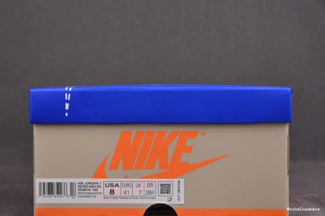 MaikeSneakers 1 Prototype Jordan OG High DC6515-100 0726